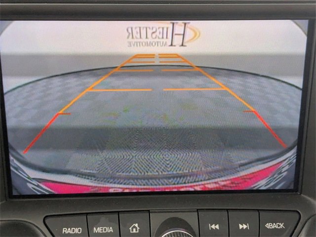 Used 2016 Chevrolet Corvette Stingray Coupe w/ 2LT Preferred Equipment Group image 17