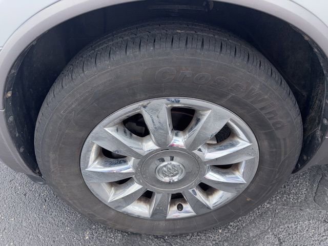 Used 2012 Buick Enclave Leather w/ Trailering Provision Package image 32