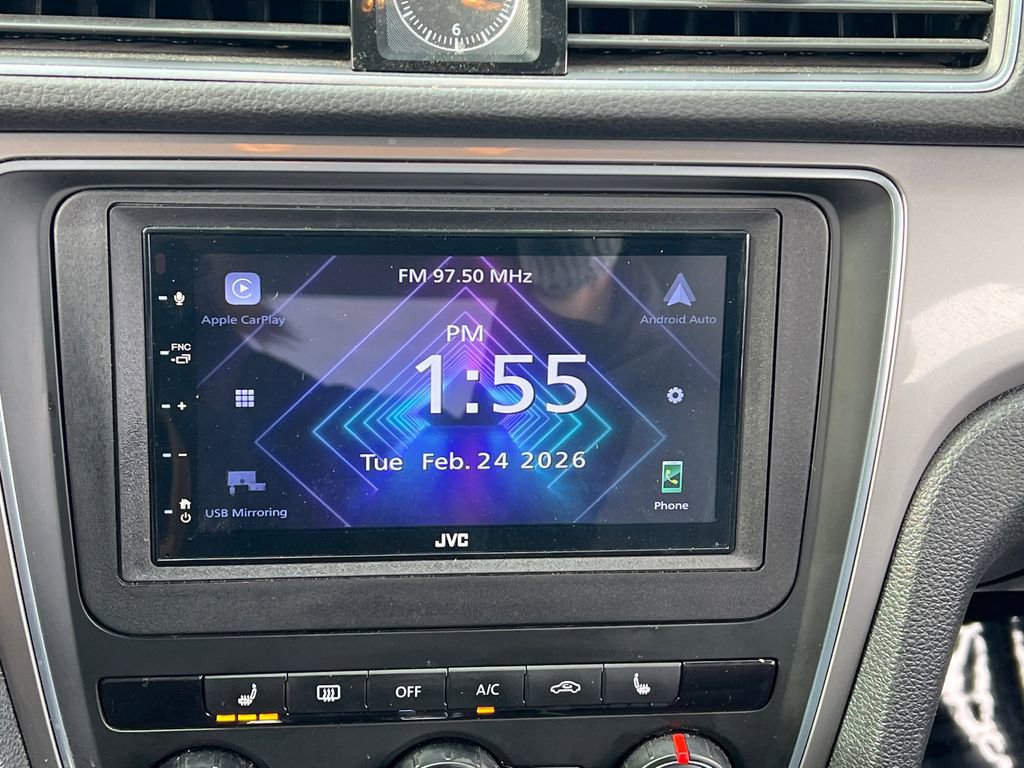 Used 2013 Volkswagen Passat 2.5 S image 18