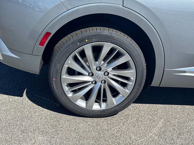 New 2026 Buick Envision Avenir AWD/4WD image 11