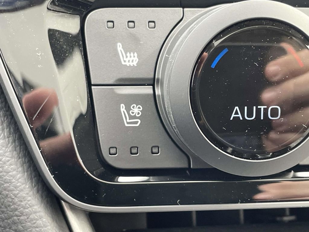 New 2026 Toyota Grand Highlander Limited image 47