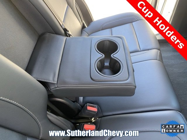Used 2023 GMC Acadia SLT image 40