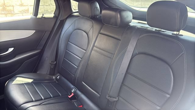 Certified 2023 Mercedes-Benz GLC 300 4MATIC Coupe image 19