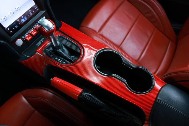 Used 2020 Ford Mustang GT RWD image 42