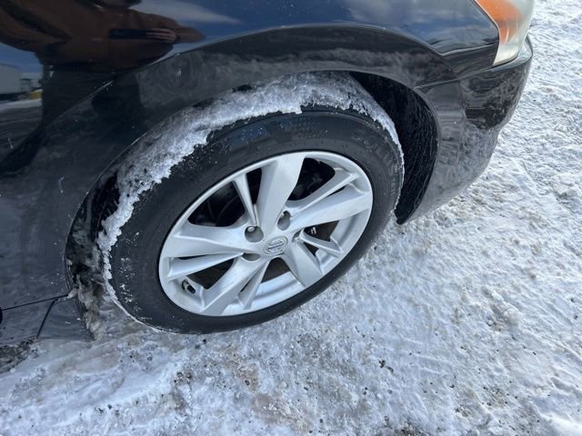 Used 2014 Nissan Altima 2.5 SV w/ Convenience Package FWD image 21
