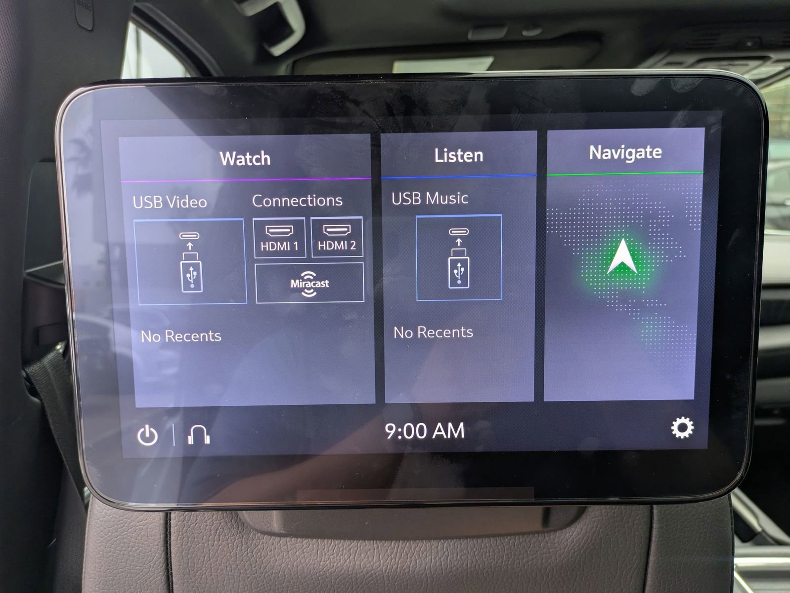 Used 2021 GMC Yukon Denali w/ Denali Ultimate Package image 27