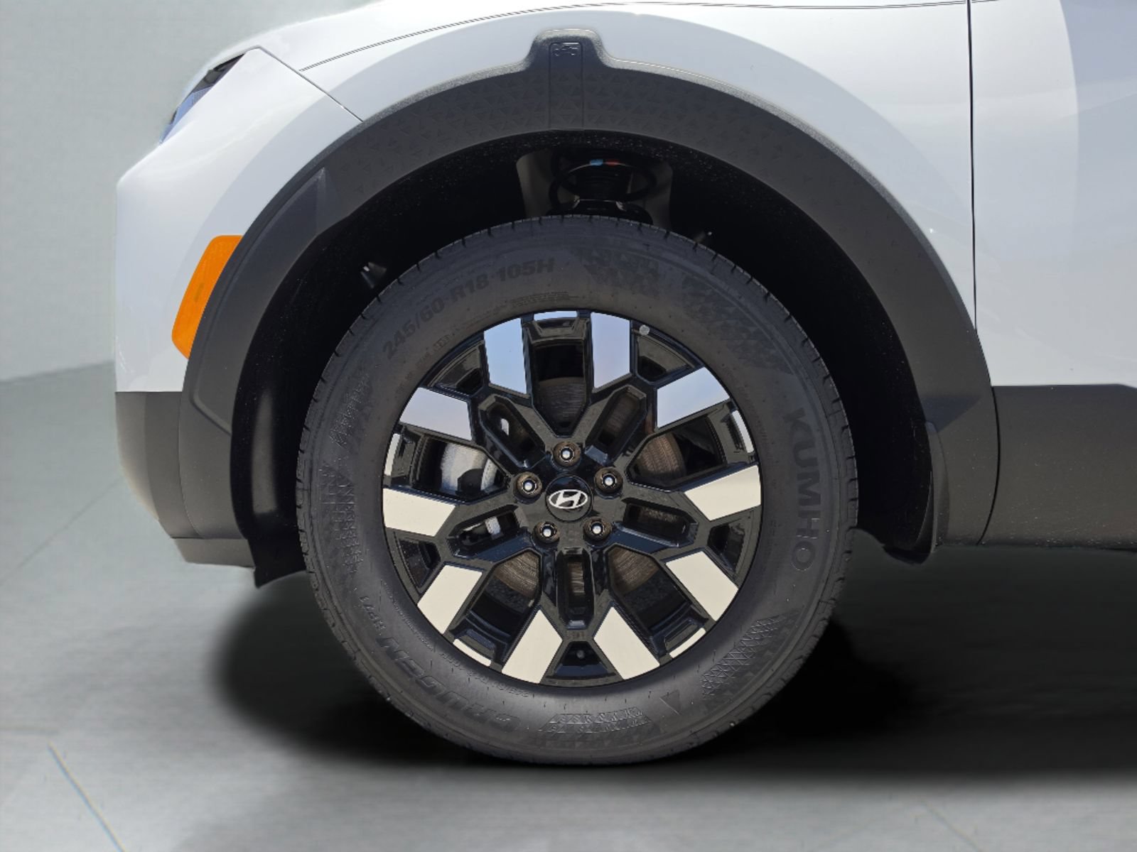New 2026 Hyundai Santa Cruz SEL FWD image 37