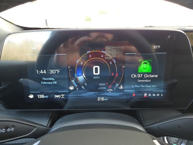 New 2026 Chevrolet Equinox LT w/ LPO, Floor Liner Package image 41