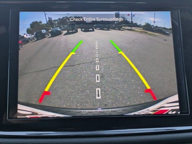 New 2026 Dodge Durango GT w/ Blacktop Package image 23