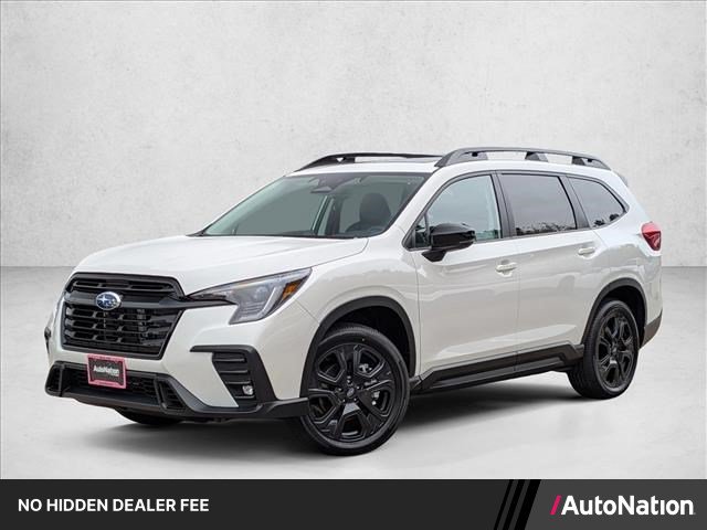 New 2026 Subaru Ascent Bronze Edition AWD/4WD image 1