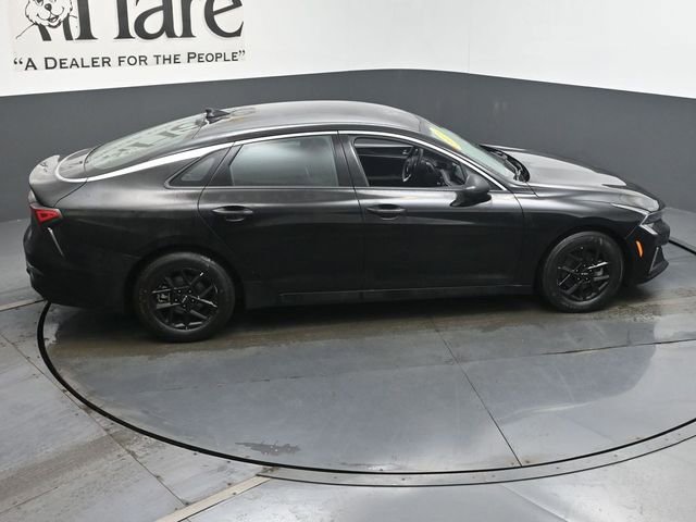 Used 2025 Kia K5 LXS image 36