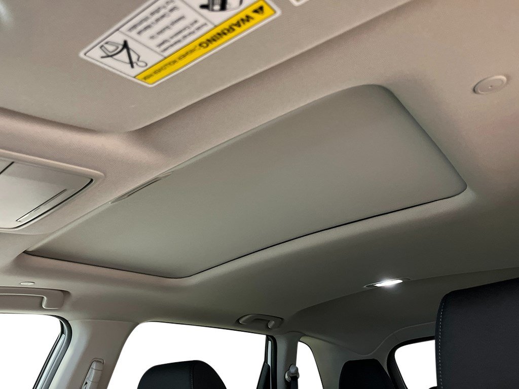 New 2026 Honda CR-V EX image 24