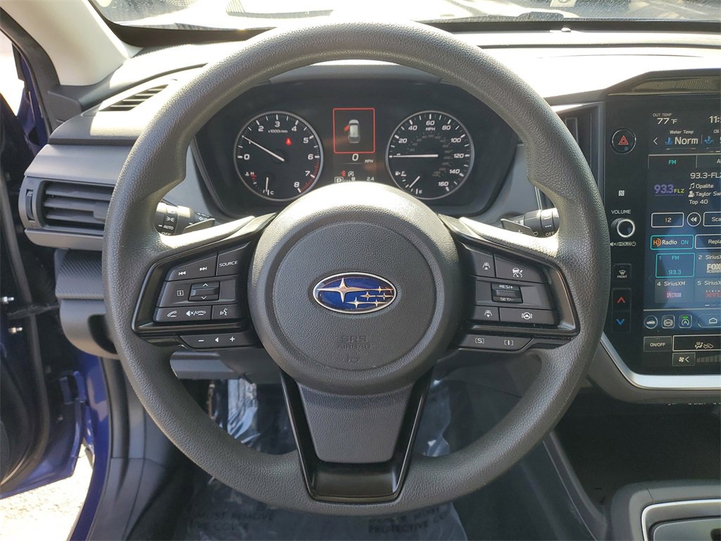 Certified 2024 Subaru Crosstrek 2.0i Premium image 28