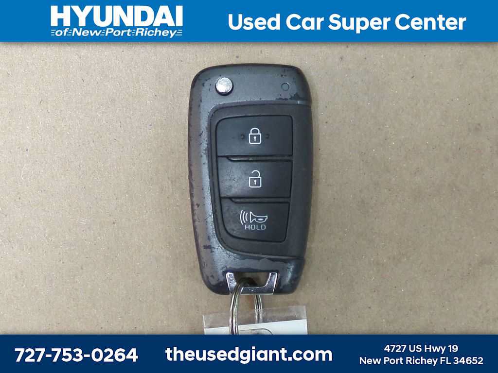 Certified 2022 Hyundai Kona SE FWD image 28