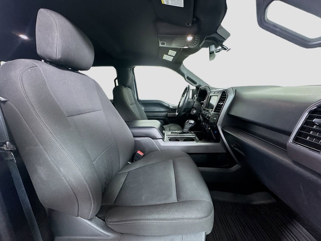 Used 2019 Ford F150 XLT w/ Equipment Group 302A Luxury image 25