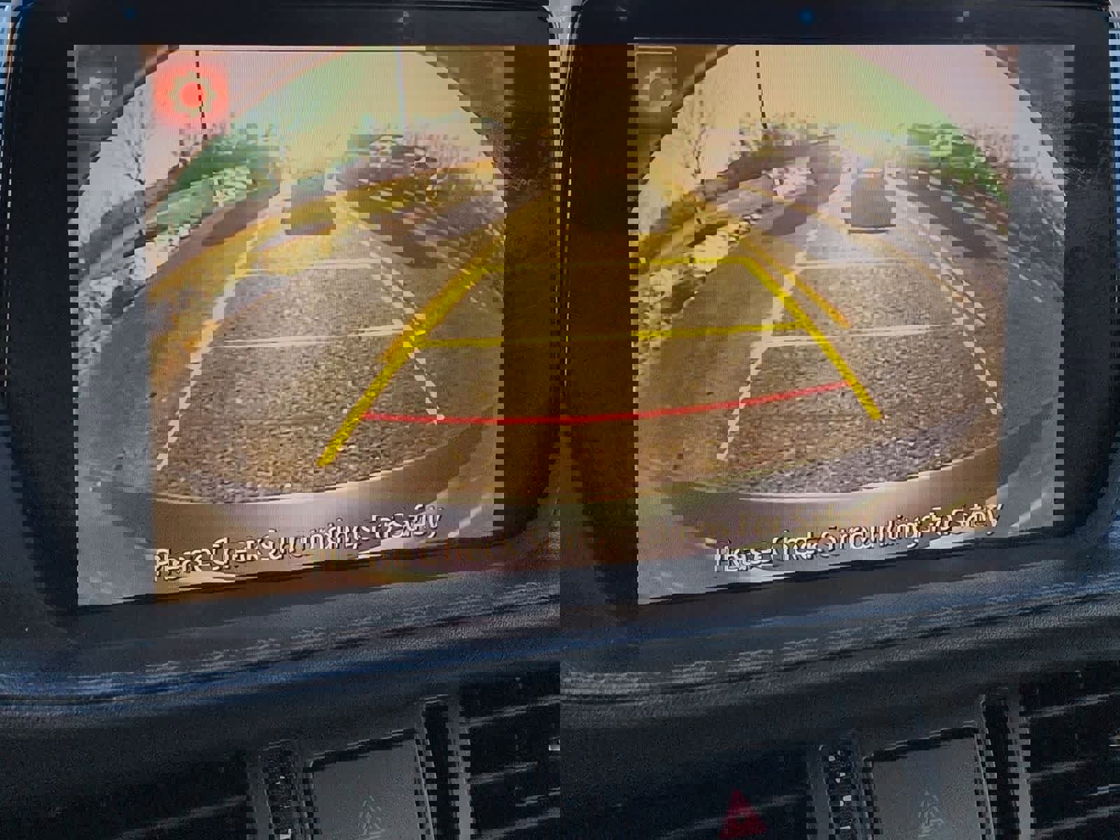 Used 2018 MAZDA MAZDA6 Touring image 32