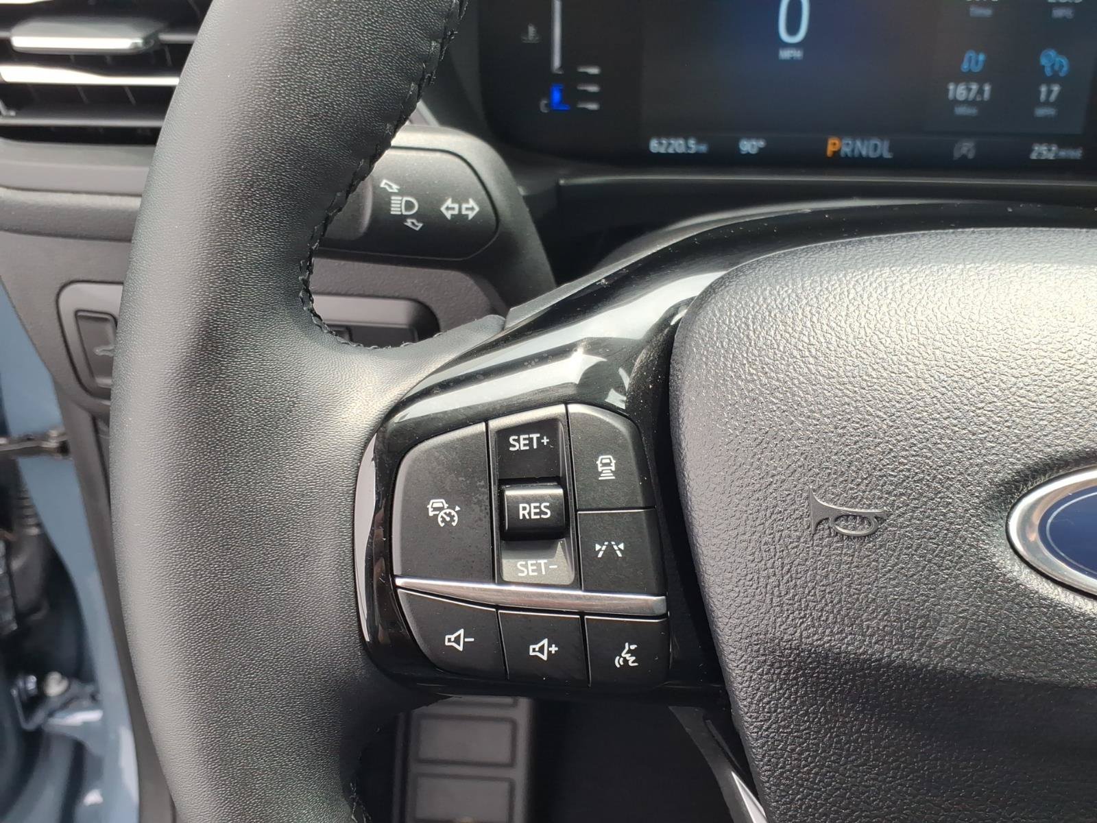 Used 2024 Ford Escape Active w/ Tech Pack #1 AWD/4WD image 19