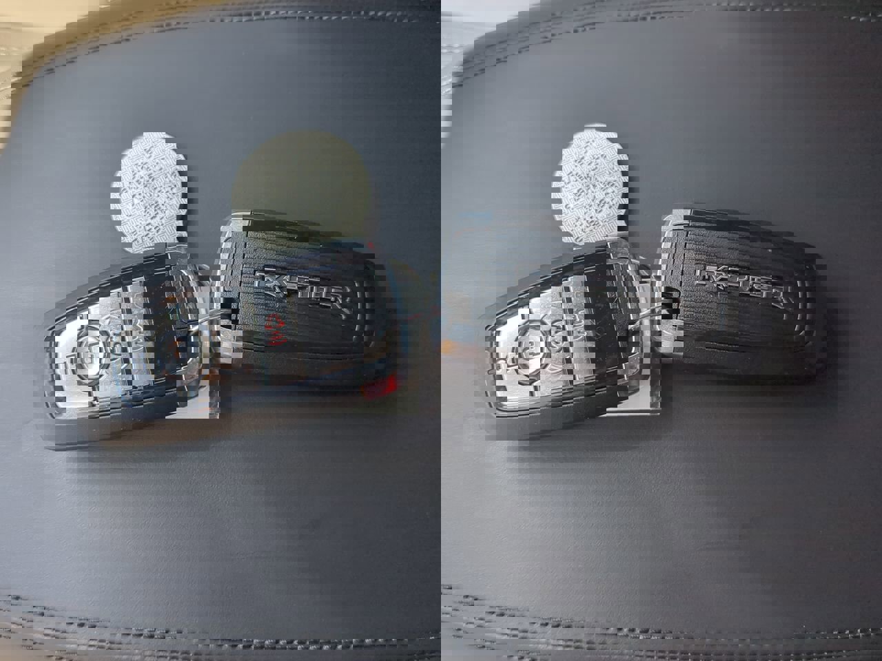 Certified 2025 Ford Ranger Raptor image 27