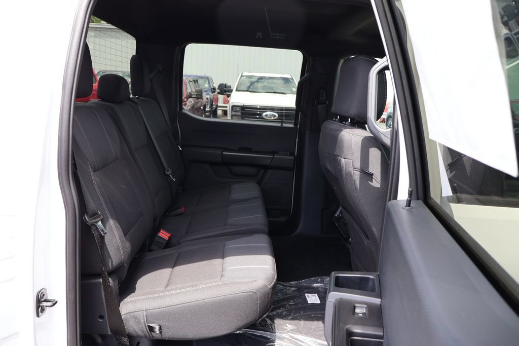 New 2026 Ford F150 STX w/ Equipment Group 200A RWD image 23