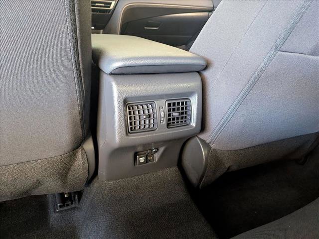 Used 2025 Toyota Camry LE FWD image 24