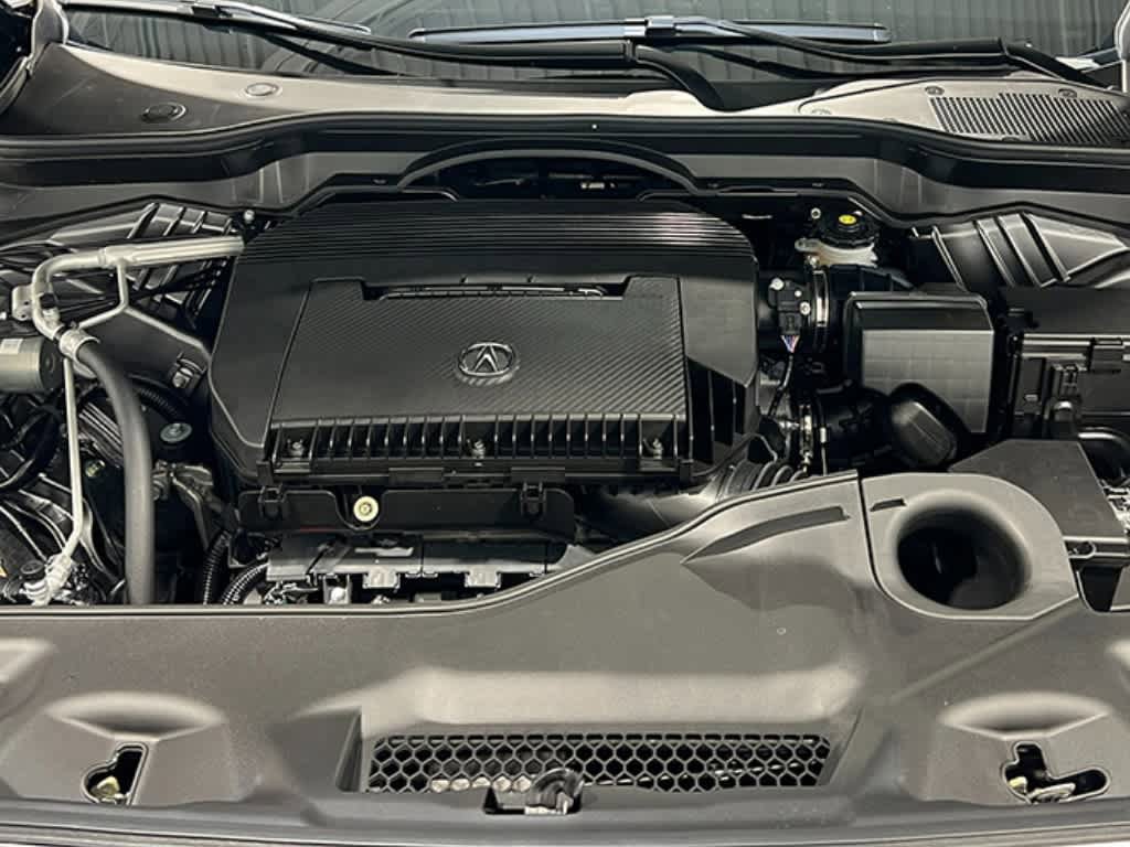 New 2026 Acura MDX A-Spec image 13