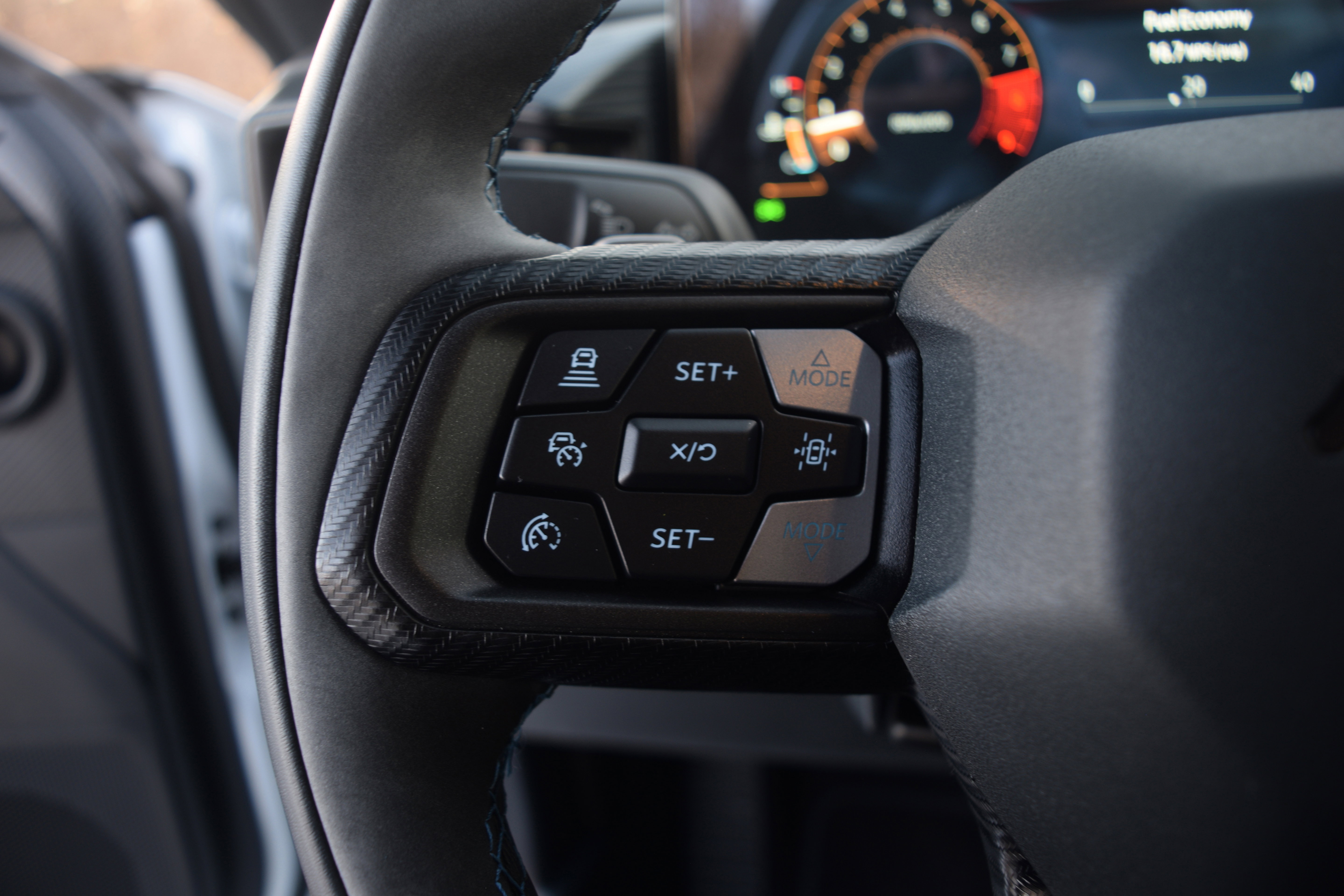 Used 2024 Ford Mustang Dark Horse image 6