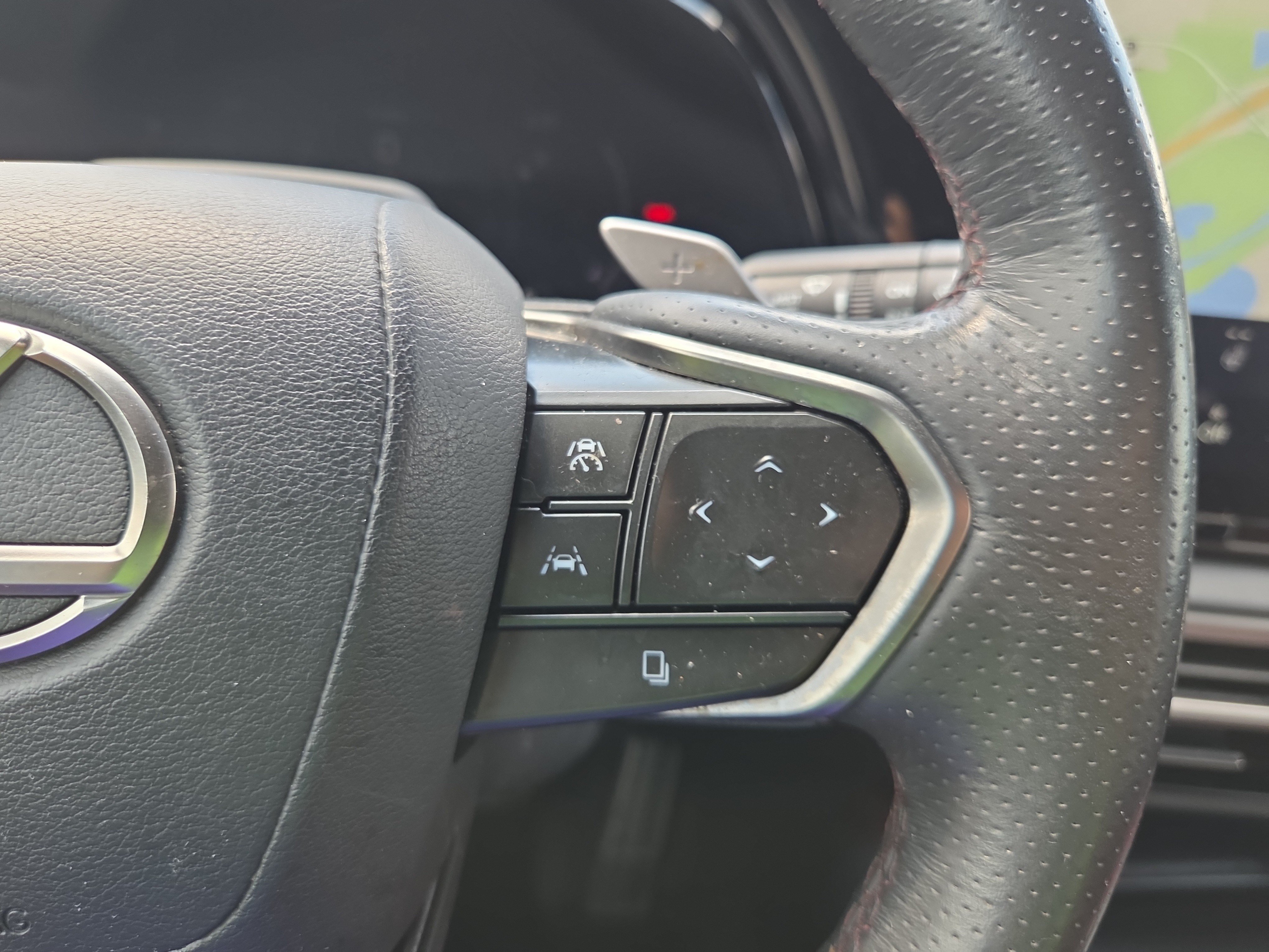 Used 2024 Lexus RX 500h F Sport w/ Convenience Package AWD/4WD image 13