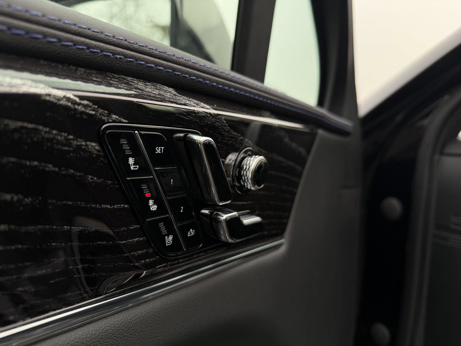 New 2026 Cadillac Escalade IQL Sport 1 image 16