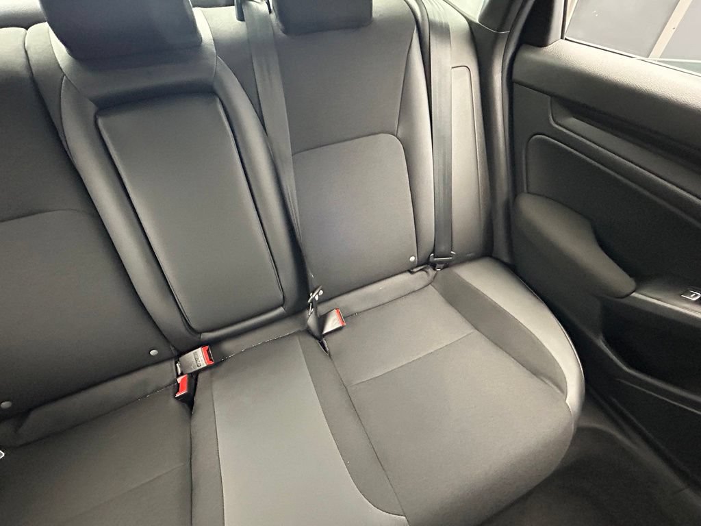 Used 2026 Honda Civic Sport image 14