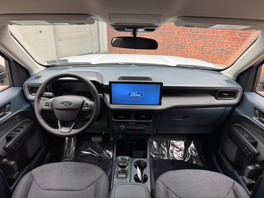 New 2026 Ford Maverick XL FWD image 10