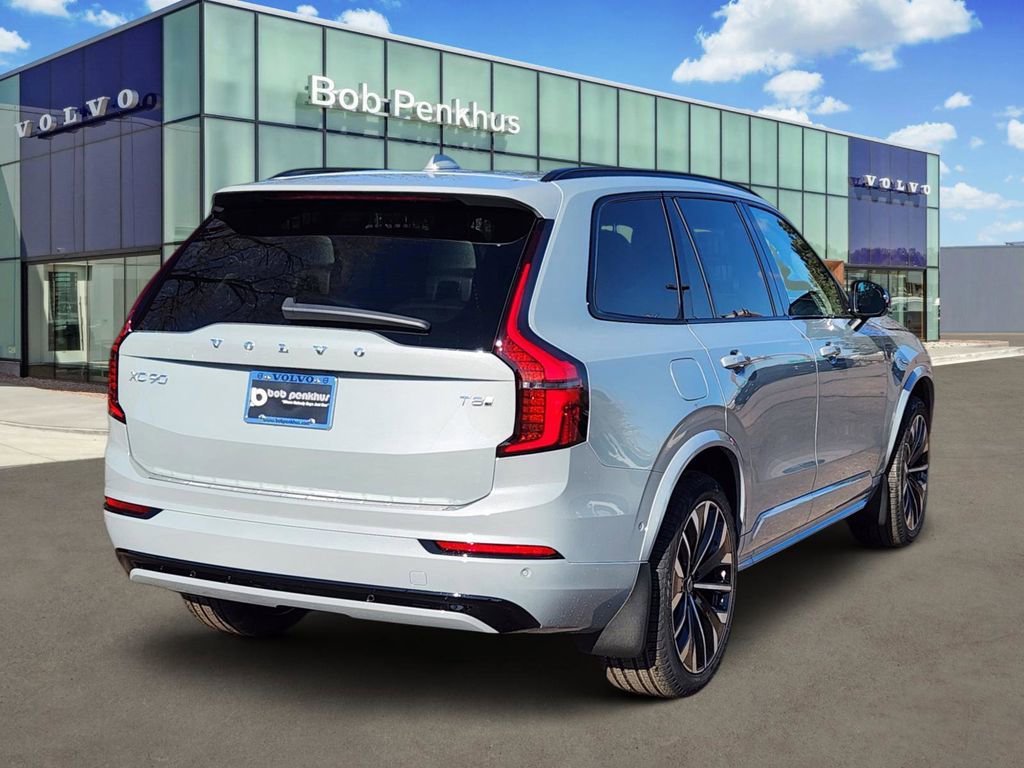 New 2026 Volvo XC90 T8 Ultra w/ Lounge Package image 24
