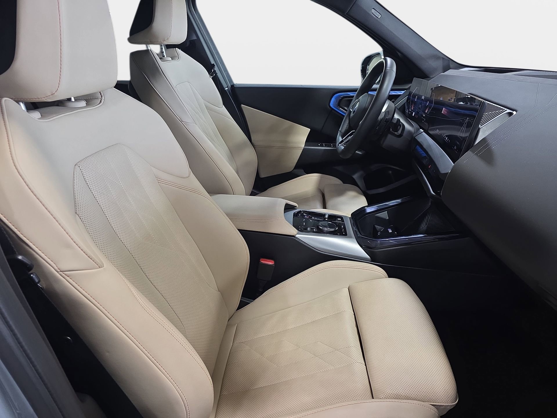 Used 2025 BMW X3 xDrive30i AWD/4WD image 10
