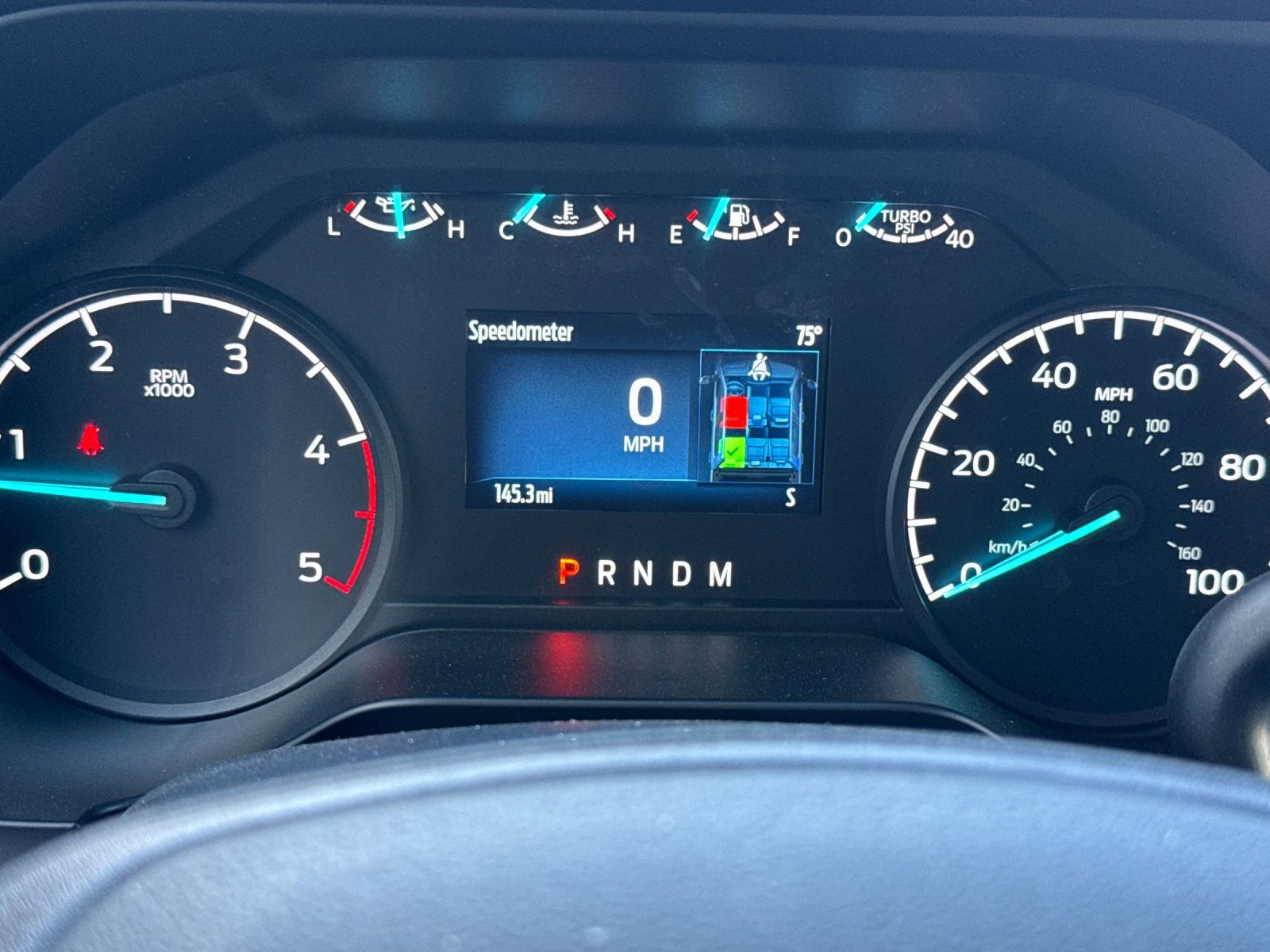 New 2026 Ford F350 XL w/ XL Chrome Package image 25