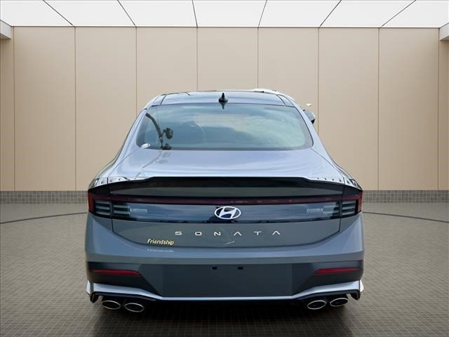 Used 2026 Hyundai Sonata N Line FWD image 19