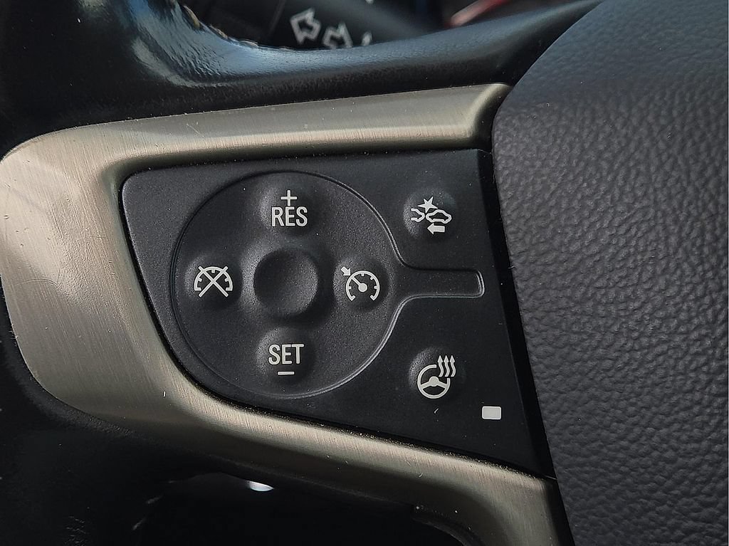 Used 2020 GMC Canyon Denali AWD/4WD image 17