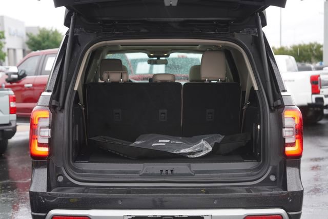 Used 2023 Ford Expedition Max Limited AWD/4WD image 34