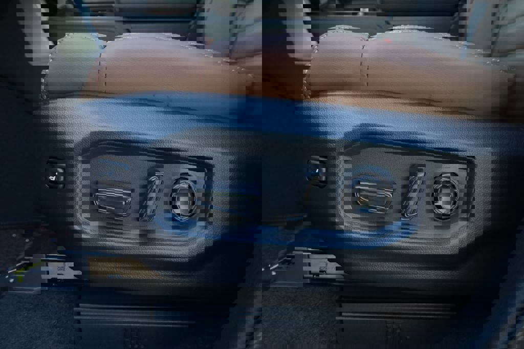 New 2026 Toyota Tundra 1794 Edition image 28