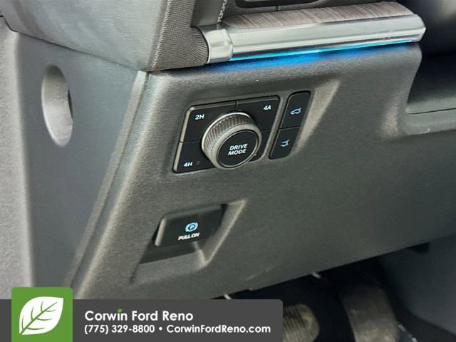 New 2026 Ford Expedition Platinum w/ Platinum Ultimate Package image 11