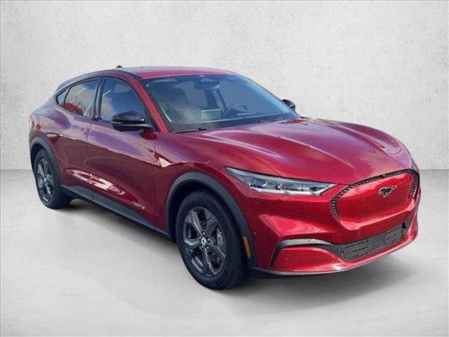 Used 2023 Ford Mustang Mach-E Select image 3