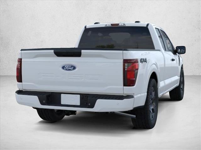 New 2026 Ford F150 STX AWD/4WD image 8