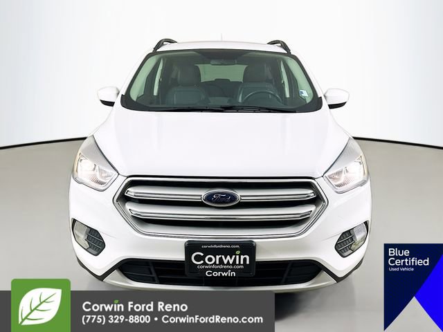Used 2019 Ford Escape SEL FWD image 2