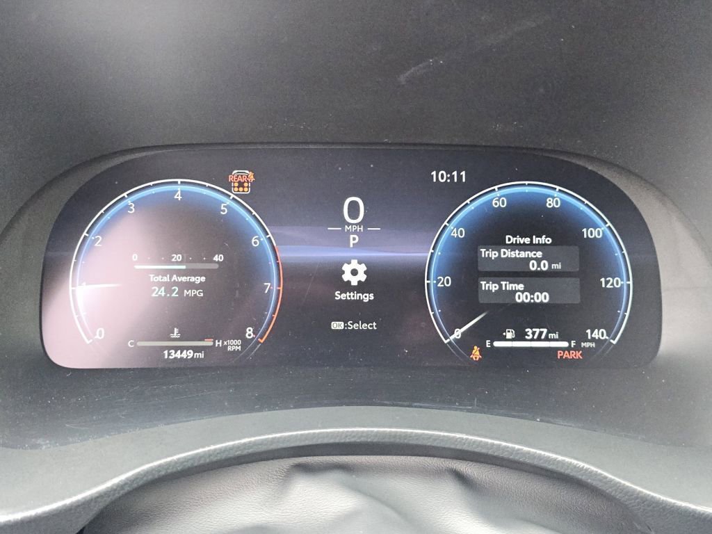 Used 2025 Toyota Highlander Limited image 32