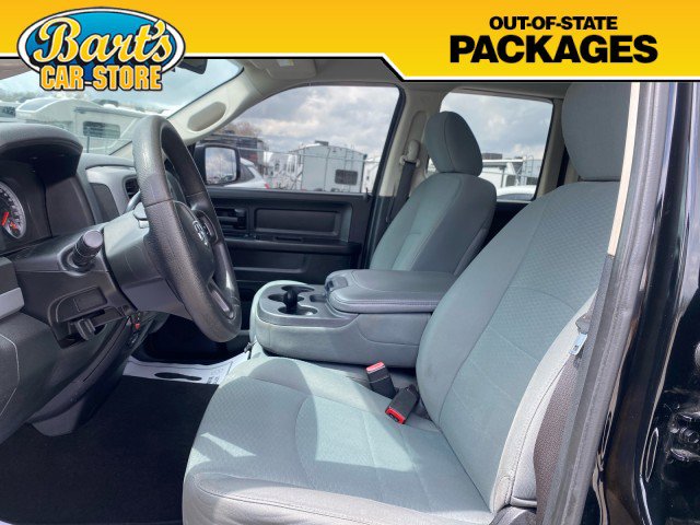Used 2014 RAM 1500 Express image 26