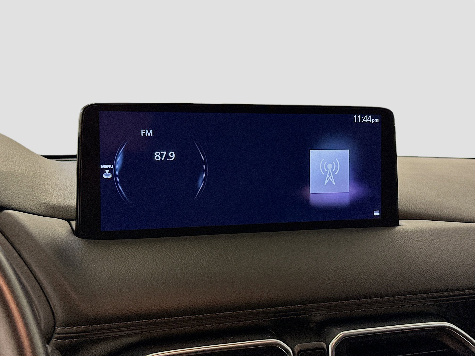 Used 2024 MAZDA CX-5 Carbon Edition image 21