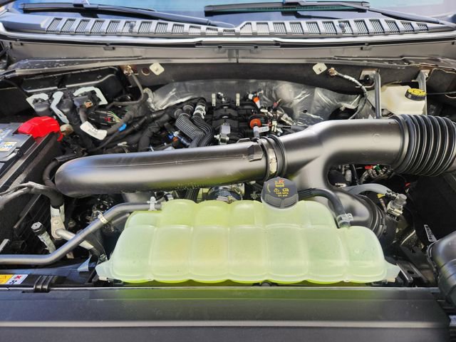 New 2026 Lincoln Navigator L Reserve w/ Jet Appearance Package image 19