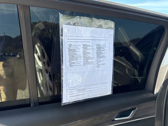 Used 2022 Jeep Grand Cherokee L Limited image 19