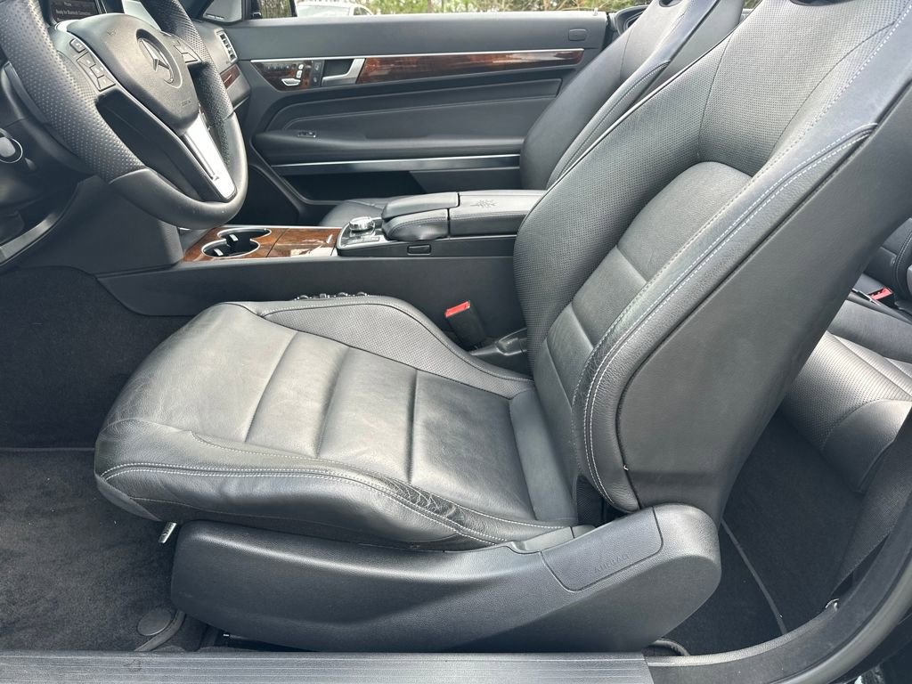 Used 2014 Mercedes-Benz E 350 E 350 image 26