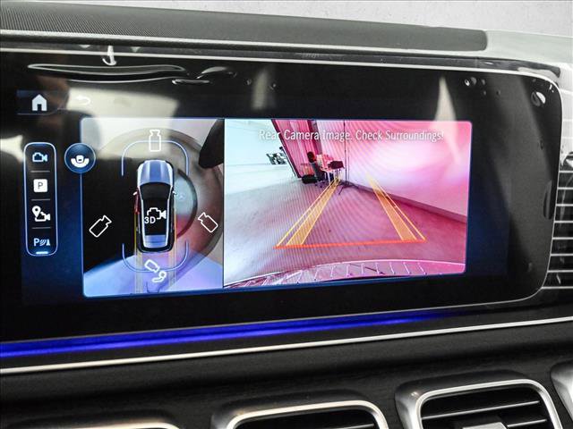 New 2026 Mercedes-Benz GLE 450e 4MATIC image 15