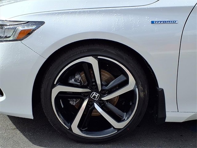 Used 2022 Honda Accord Sport image 7