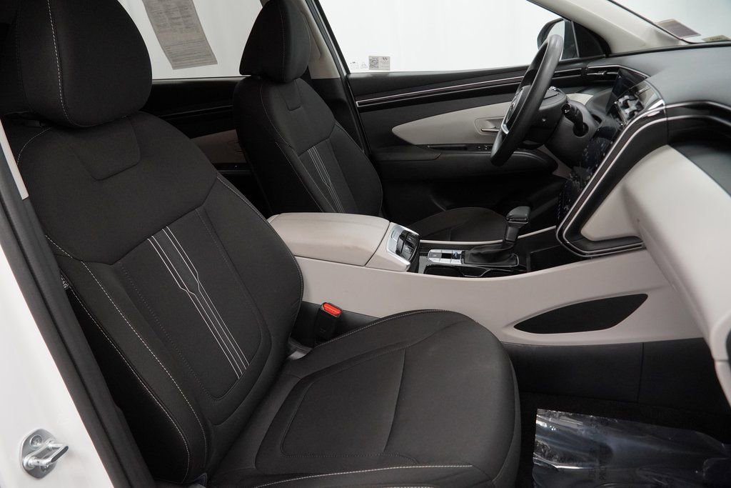 Used 2024 Hyundai Tucson SEL image 49